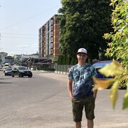  Ostrow Mazowiecka,  Vasyl, 34