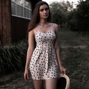  ,  Anastasia, 22
