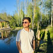  Apollo,  Ahmad, 21