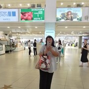 ���������� ������, ���� ������� Alevtina, 52 ����, ������������ ��� c�������� ���������