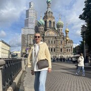  ,   Marusya, 41 ,     