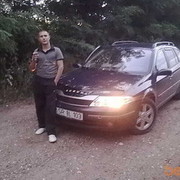 ���������� �����-���������, ���� ������� Vania, 35 ���, ������������ 