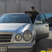  ,   Elnur, 45 ,   