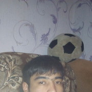  ,  NADIRBEK, 31