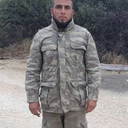  ,  Ahmet, 25