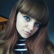 Знакомства Комсомольский, девушка Katrin, 21