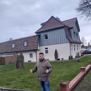  Herzogenrath,  Arman Erevan, 44