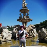 ���������� ���������, ���� ����� ������, 21 ���, ������������ ��� ������, ����� � ���������