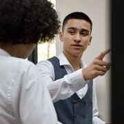  ,   Ibrohim, 25 ,   ,   