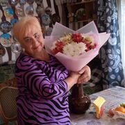  ,   Galina, 71 ,     , c 