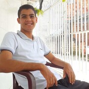  Contagem,  Cleiton, 22