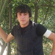  ,   Ilqar, 38 ,   