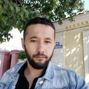   ,  Dilmurod, 34