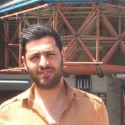  Marmara,  Sercan, 35