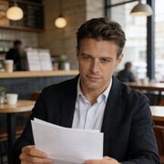 ���������� �����������, ������� Danylo, 36