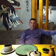 ���������� �����-�����, ������� ������, 60