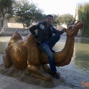 ���������� �������, ���� ������� Rustam, 37 ���, ������������ ��� ������, ����� � ���������, c�������� ���������, ���������