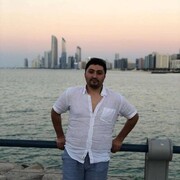  ,  Sherzod, 34