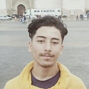  Martil,  Bilal, 22