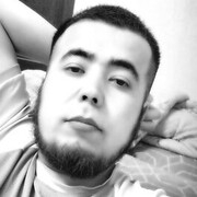  ,  ISLOMBEK, 28