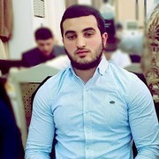 ���������� ����, ���� ������� Huseyn, 35 ���, ������������ ��� ������, ����� � ���������, c�������� ���������