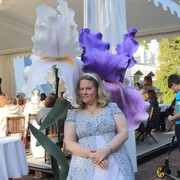 ���������� �����-���������, ���� ������� Anna, 59 ���, ������������ ��� ������, ����� � ���������, c�������� ���������