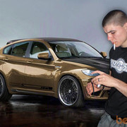 ���������� ������, ���� ������� Gallardo, 37 ���, ������������ ��� ���������