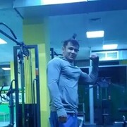 Hwawon,  Ruslan, 35