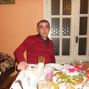  ,   Lasha, 46 ,   