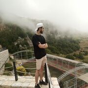  Beirut,   Iyad, 23 ,   ,   