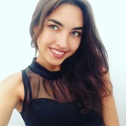  -,   Sexi Girl, 26 ,  