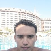  ,  Azamat, 29