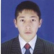 ,   Hoshimbek, 37 ,   
