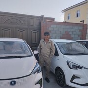  ,  Ziyodilo, 43