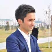  Mimarsinan,  Ramziddin, 34
