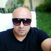  Ramat HaSharon,  Tony, 48