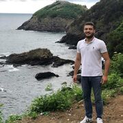 ���������� ����, ���� ������� Ahmet, 45 ���, ������������ ��� ������, ����� � ���������