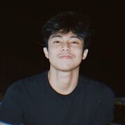  Magelang,  Rafi, 19