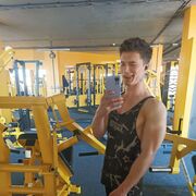  ,   Anatolii, 27 ,   ,   