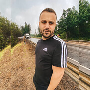   ,  Alex, 35
