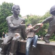 ���������� �����-���������, ���� ������� �������, 54 ����, ������������ ��� ������, ����� � ���������