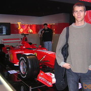  ,   Wernigor, 41 ,   