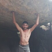  Wolow,  Davit, 34