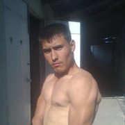  ,   Kyrgysz, 35 ,   