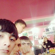  ,   RAZMIK, 29 ,   