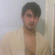  ,   Mavlon, 32 ,   