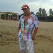  ,  Vitalij, 50