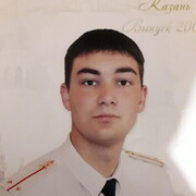 ���������� ������������, ������� �����, 38