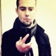 ���������� �����������, ���� ������� Ali, 35 ���, ������������ ��� ������