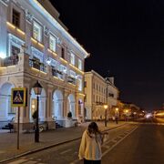 ���������� �����-���������, ���� ������� Kaprizzova, 21 ���, ������������ ��� ������, ����� � ���������